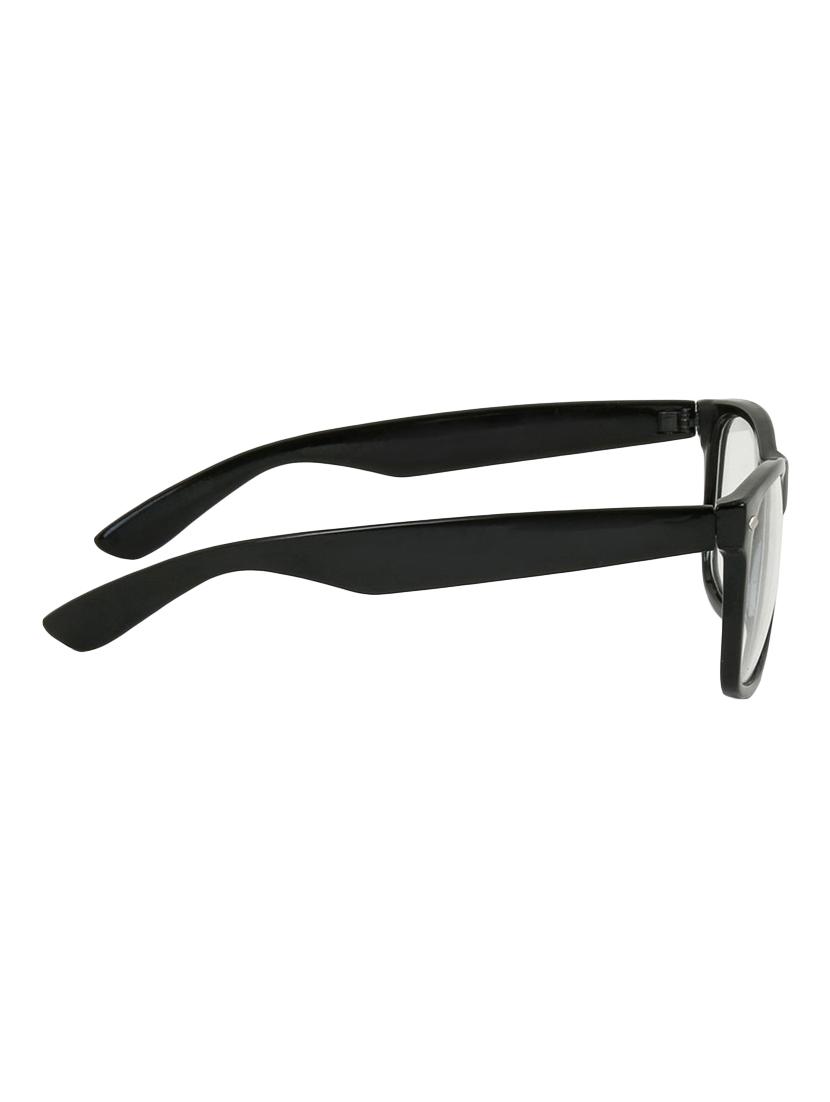 eyekart transparent unisex wyafarer sunglasses - 17473859 - Zoom Image - 3