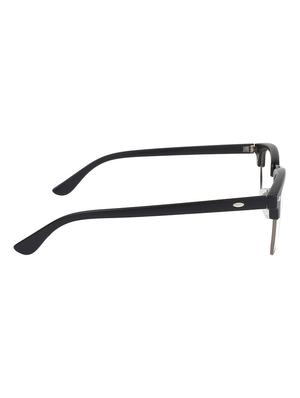 eyekart transparent unisex clubmaster sunglasses - 17473860 - Standard Image - 4