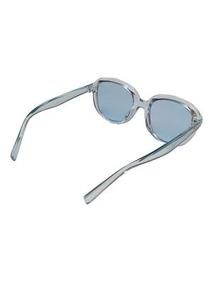 blue polycarbonate sunglass - 17474002 - Standard Image - 3