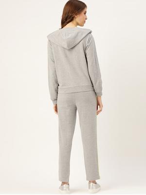 grey cotton other - 17474721 - Standard Image - 3