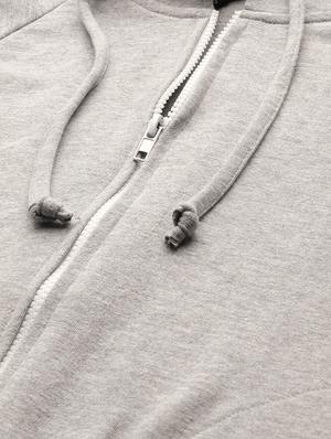 grey cotton other - 17474721 - Standard Image - 4