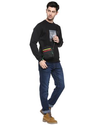 navy blue light washed denim jeans - 17474803 - Standard Image - 4