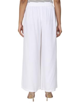 mid rise palazzo - 17475136 - Standard Image - 3