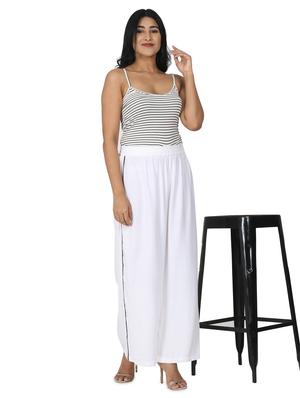 mid rise palazzo - 17475136 - Standard Image - 4