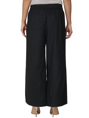 mid rise palazzo - 17475137 - Standard Image - 3