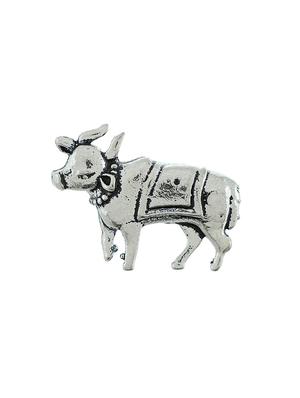 silver brass finger ring - 17476013 - Standard Image - 2