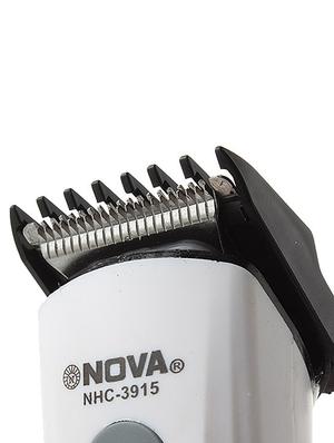 nove professional rechargeable trimmer (nhc-3915) - 17477069 - Standard Image - 3