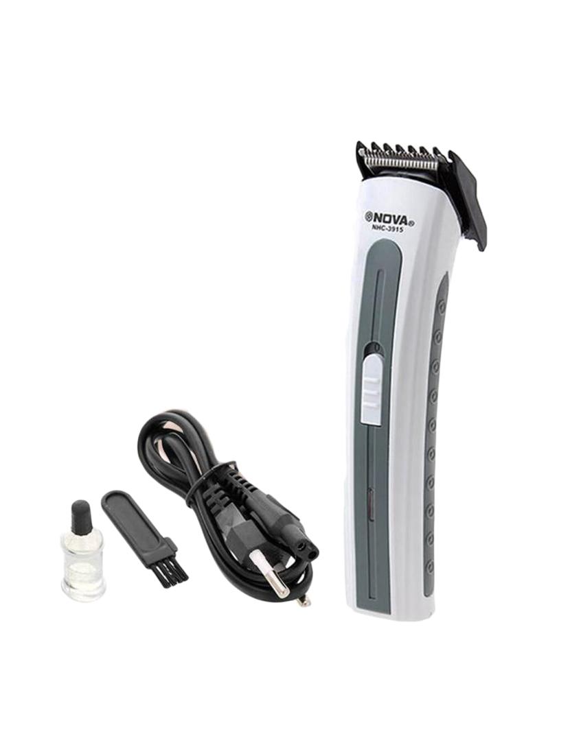 nove professional rechargeable trimmer (nhc-3915) - 17477069 - Zoom Image - 1