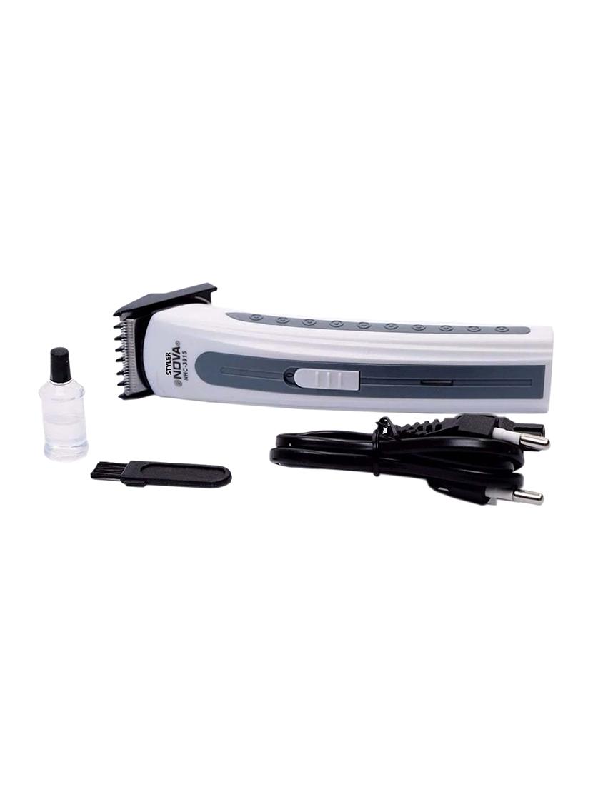 nove professional rechargeable trimmer (nhc-3915) - 17477069 - Zoom Image - 2