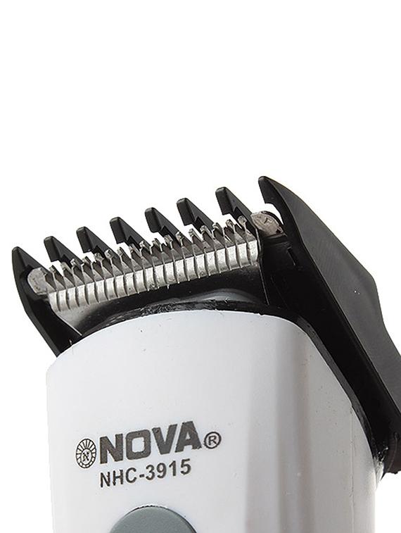 nove professional rechargeable trimmer (nhc-3915) - 17477069 - Zoom Image - 3