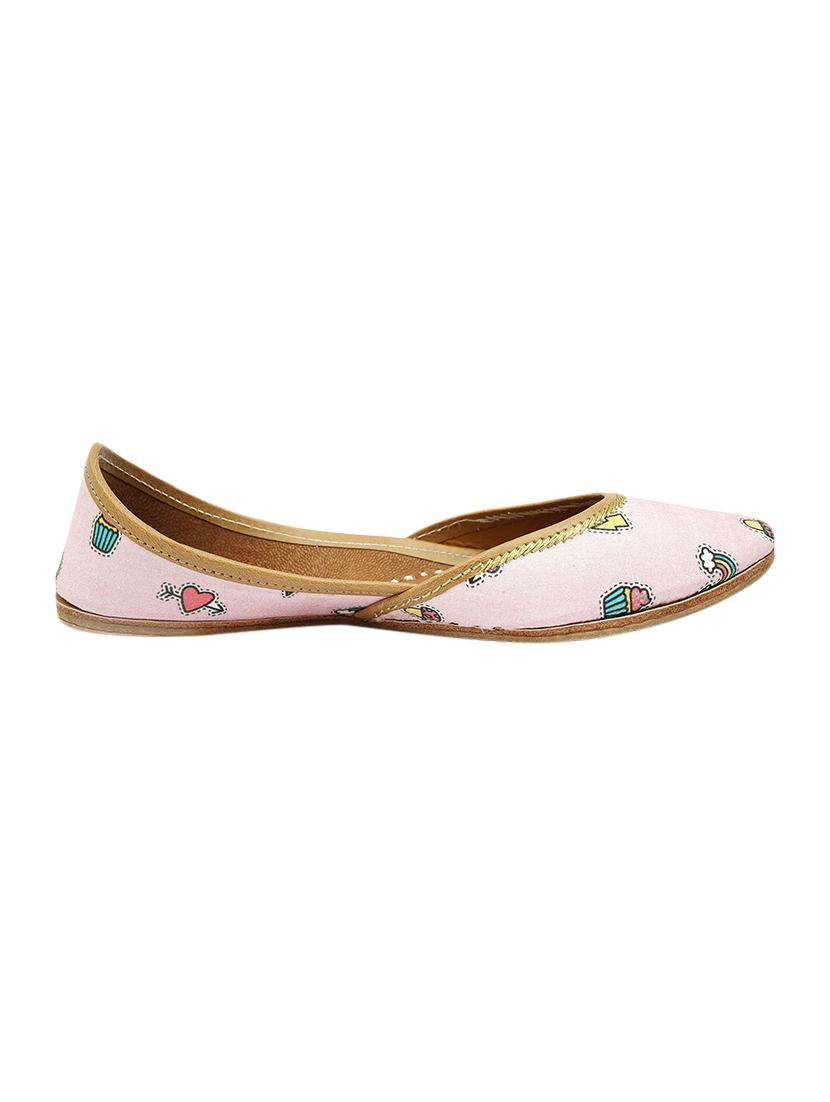 pink slip on jutis - 17477420 - Zoom Image - 3
