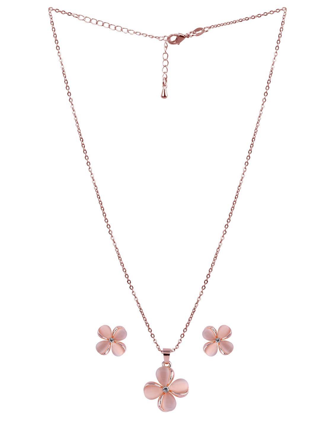 gold crystal pendant - 17477703 - Zoom Image - 1