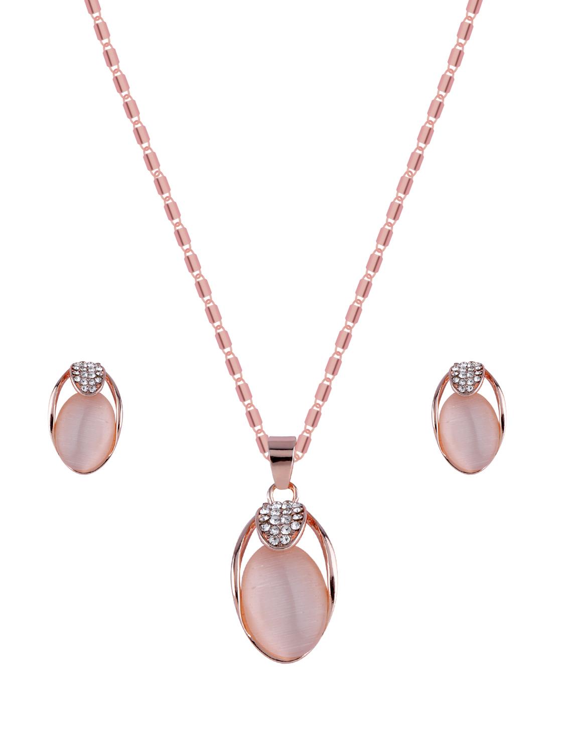 gold crystal pendant - 17477704 - Zoom Image - 2