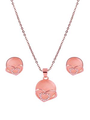 gold crystal pendant - 17477708 - Standard Image - 2