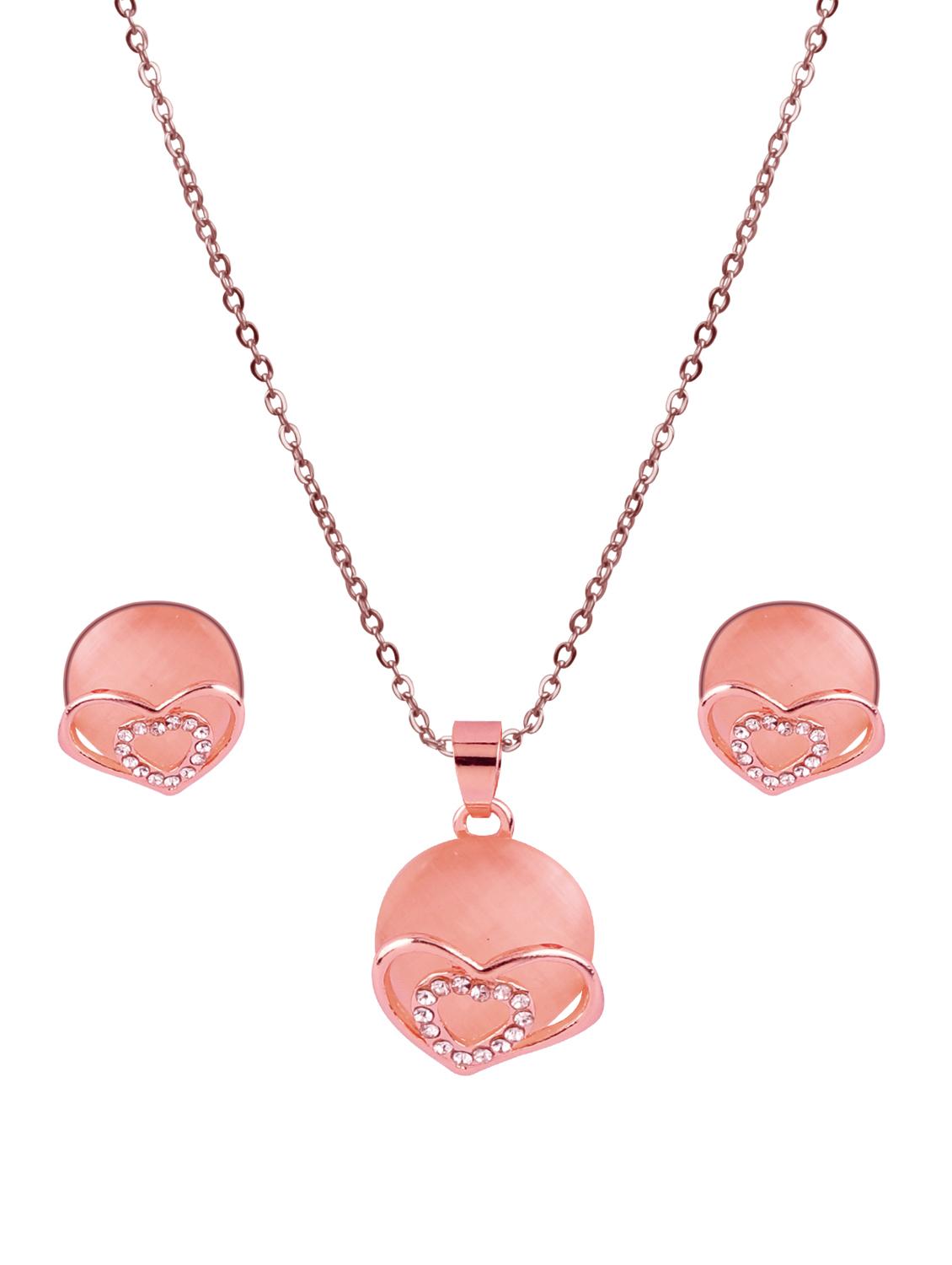gold crystal pendant - 17477708 - Zoom Image - 2