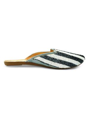 multi colored slip on jutis - 17477983 - Standard Image - 2