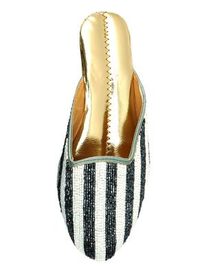 multi colored slip on jutis - 17477983 - Standard Image - 3