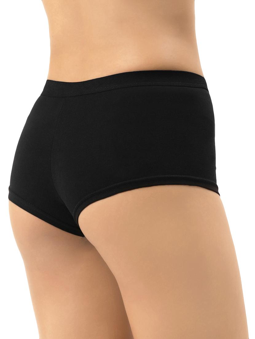 set of 3 solid bikini panty - 17478743 - Zoom Image - 3