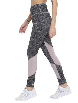 high rise sports jegging - 17478986 - Standard Image - 2