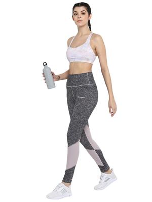 high rise sports jegging - 17478986 - Standard Image - 4