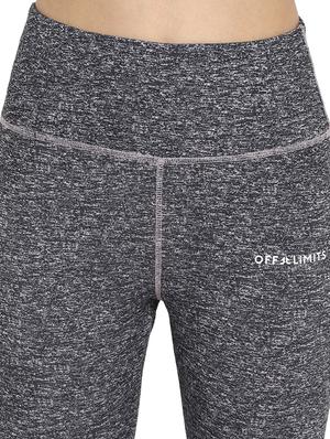 high rise sports jegging - 17478986 - Standard Image - 5