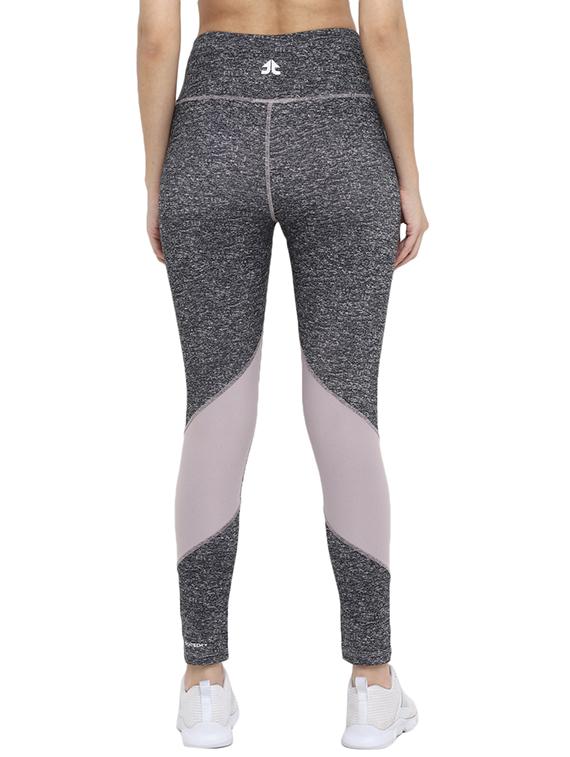 high rise sports jegging - 17478986 - Zoom Image - 3