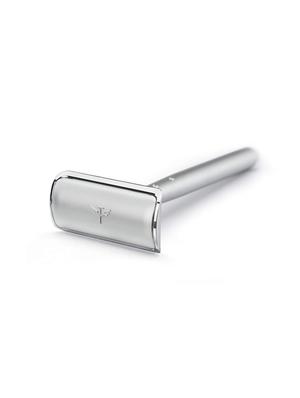 precision safety razor + 10 platinum blade - 17479101 - Standard Image - 2