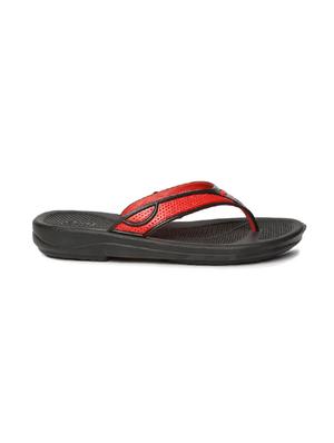 red toe separator flip flop - 17479376 - Standard Image - 2