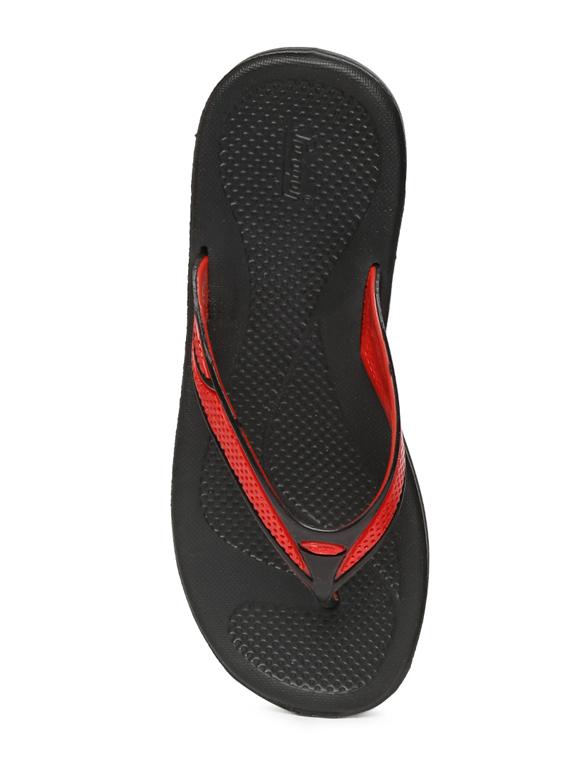 red toe separator flip flop - 17479376 - Zoom Image - 4
