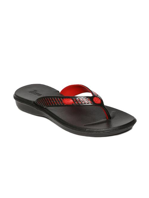 red toe separator flip flop - 17479377 - Standard Image - 1