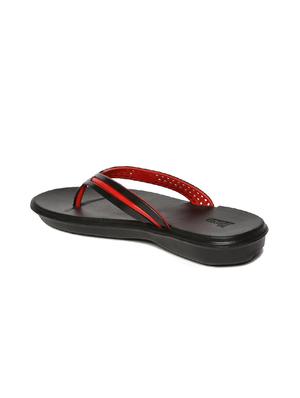 red toe separator flip flop - 17479377 - Standard Image - 3