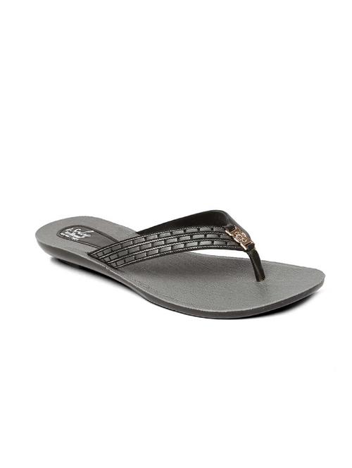 black toe separator flip flop - 17479414 - Standard Image - 1