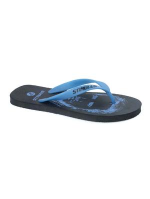black toe separator flip flop - 17479606 - Standard Image - 3