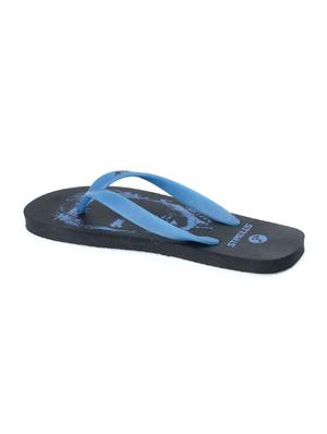 black toe separator flip flop - 17479606 - Standard Image - 4