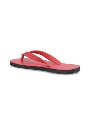 red toe separator flip flop - 17479608 - Standard Image - 3