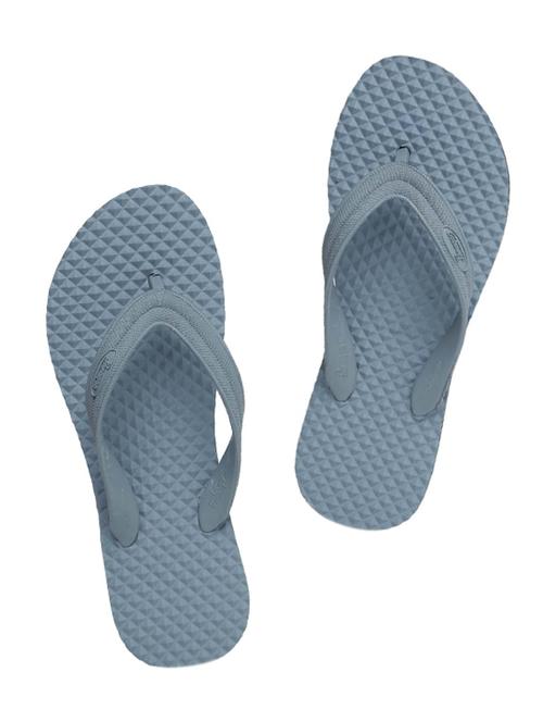 grey toe separator flip flop - 17479610 - Standard Image - 1