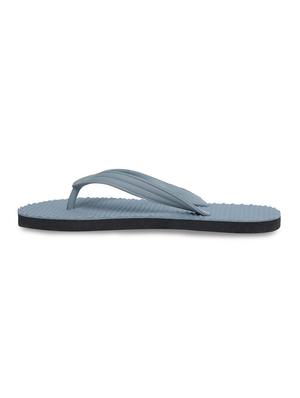 grey toe separator flip flop - 17479610 - Standard Image - 3