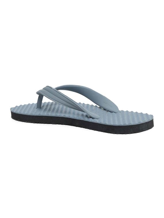 grey toe separator flip flop - 17479610 - Zoom Image - 4