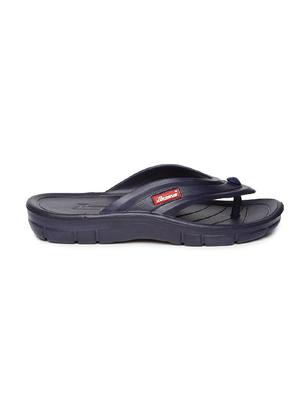 blue toe separator flip flop - 17479666 - Standard Image - 2