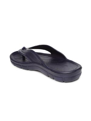 blue toe separator flip flop - 17479666 - Standard Image - 3