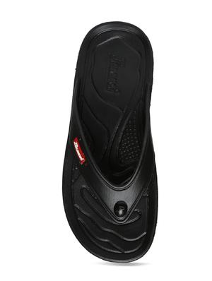 black toe separator flip flop - 17479668 - Standard Image - 3