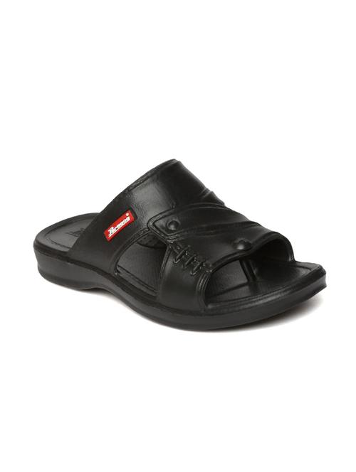 black toe separator flip flop - 17479669 - Standard Image - 1