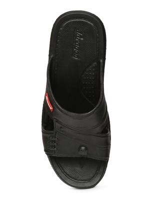 black toe separator flip flop - 17479669 - Standard Image - 4