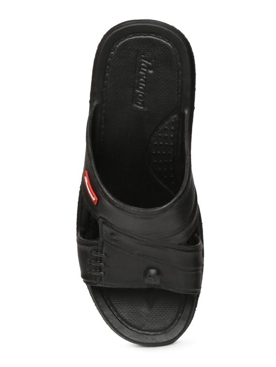 black toe separator flip flop - 17479669 - Zoom Image - 4