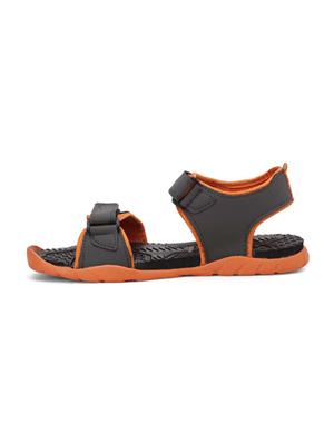 red fabric back strap floaters - 17479694 - Standard Image - 2