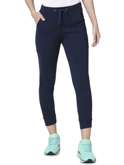 drawstring waist jogger - 17480230 - Standard Image - 1