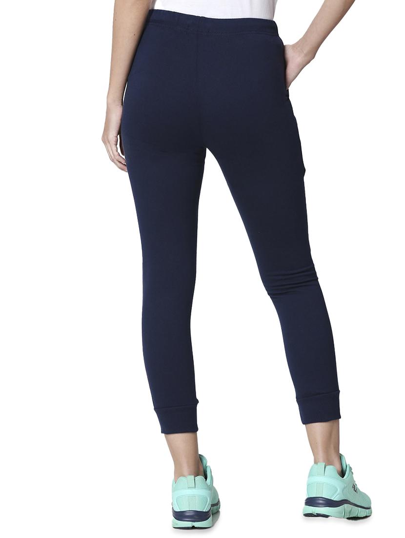 drawstring waist jogger - 17480230 - Zoom Image - 3