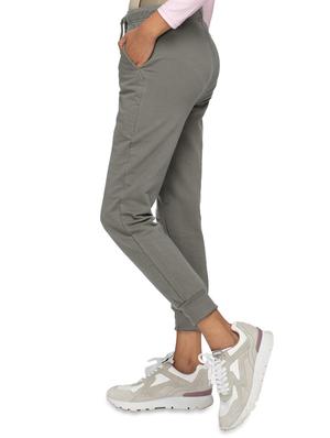 drawstring waist jogger - 17480231 - Standard Image - 2