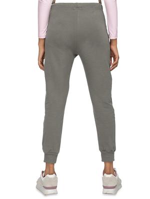 drawstring waist jogger - 17480231 - Standard Image - 3