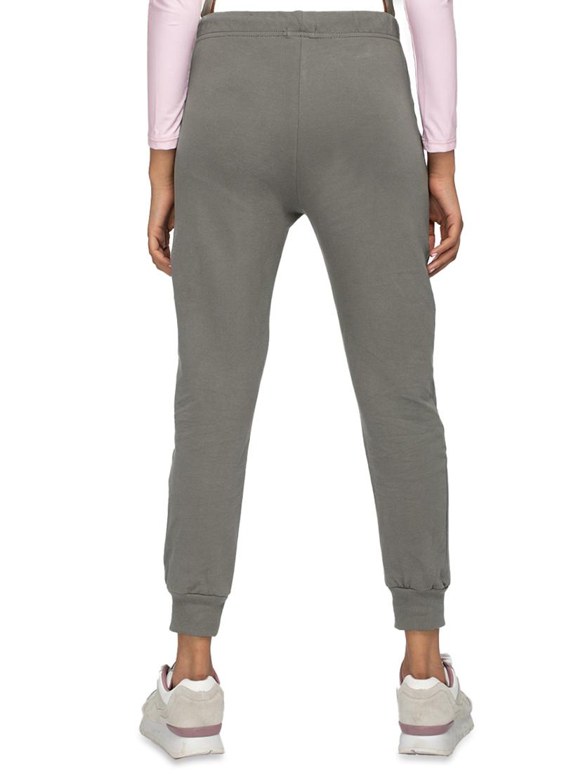 drawstring waist jogger - 17480231 - Zoom Image - 3